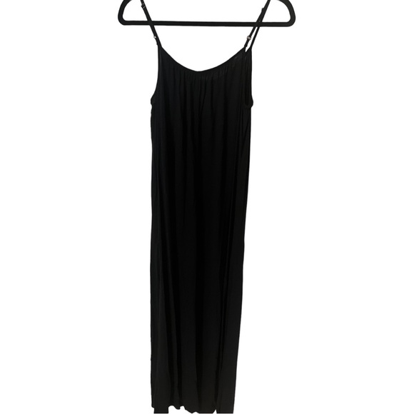 A Black Joe Fresh Maxi dress in size small. - Picture 7 of 7